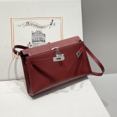 Hermes Kelly Bags